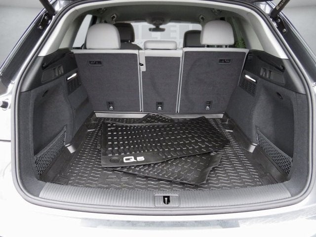 2022 Audi Q5 45 S line Premium quattro